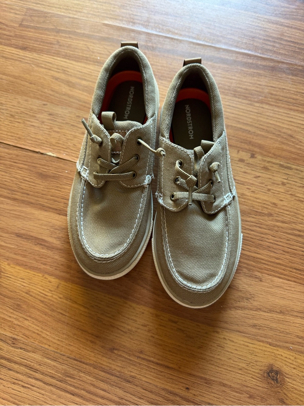 Brand New Nordstrom Kids Shoes 2